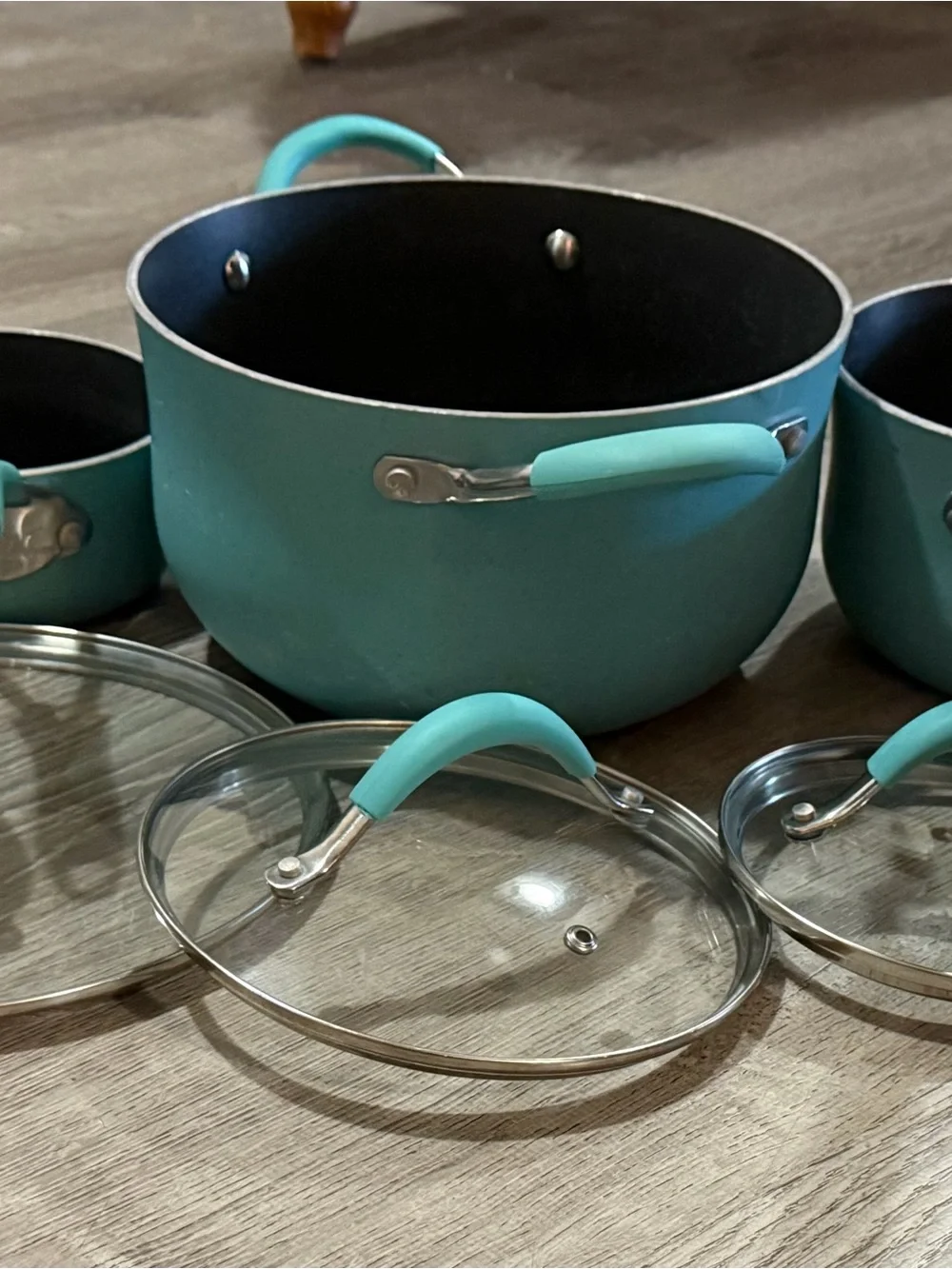 Pioneer Woman Cookware